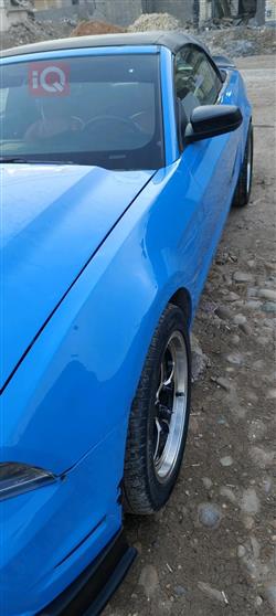 فورد موستانج